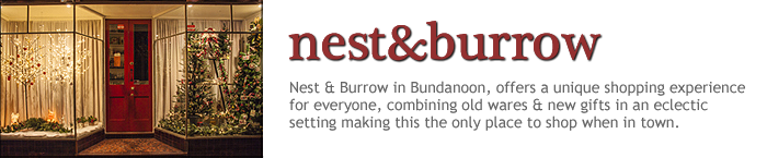 nestandburrow