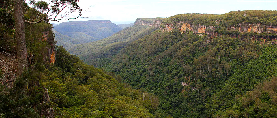 Bundanoon