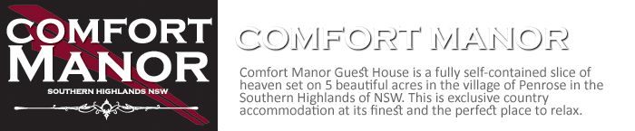 Comfort Manor